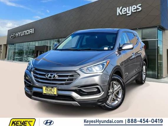 HYUNDAI SANTA FE SPORT 2017 5NMZT3LB9HH043969 image HYUNDAI SANTA FE SPORT 2017 5NMZT3LB9HH043969 image